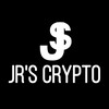 Логотип телеграм канала @jrscrypto1 — 𝐉𝐫'𝐬 𝐂𝐫𝐲𝐩𝐭𝐨
