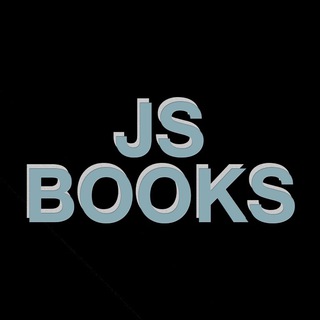 Логотип телеграм канала @js_books — 📚Книги по JavaScript📚