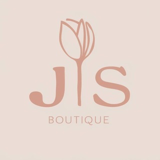 Логотип телеграм канала @js_flowers — JS Flowers | Доставка цветов | Цветы Самара