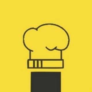 Логотип телеграм канала @js_kitchen — JavaScript Kitchen 👨🏻‍🍳