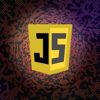 Логотип телеграм канала @js_per_month — JavaScript Learning