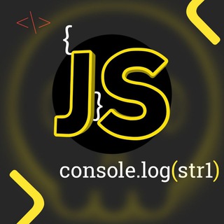 Логотип телеграм канала @js_projects — پروژه های جاوااسکریپت