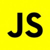Логотип телеграм канала @js_es6 — Чистый JavaScript