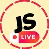 Логотип телеграм канала @js_iive — JS Live 🚩 JavaScript & Frontend-разработка