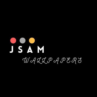 Logo of telegram channel jsamwalls — JSam Walls