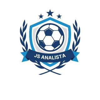 Logotipo del canal de telegramas jsanalistatop - 🧑‍💻JS ANALISTA ⚽ APUESTA FREE