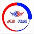 Logo saluran telegram jsbtelega — JSB Film
