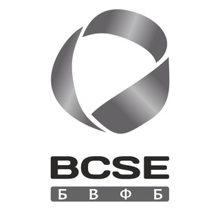 Лагатып тэлеграм-канала jsc_bcse — BCSE.BY