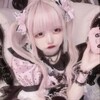 Logotipo do canal de telegrama jsftelegramm - jirai;tenshi;ryousan;lolita confession