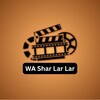 Logo of telegram channel jsghkwothgnvk — WA Shar Lar Lar