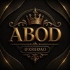 شعار قناة تلجرام jsjshshhdhd — ABOD