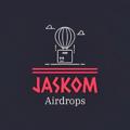 Logo of telegram channel jskearnings — JSK Airdrop Platform / Giveaway