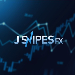 Logo of telegram channel jsnipesfx — J Snipes FX
