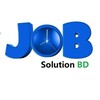 Logo of telegram channel jsolutions — Job Solutions