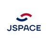 Telegram арнасының логотипі jspacekz — JSpace Work and Travel🇺🇸