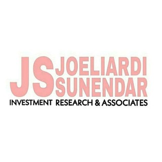Logo saluran telegram jsportfolio2 — JSPortfolio.id