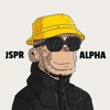Logo saluran telegram jspralpha — JSPR