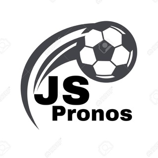 Logo de la chaîne télégraphique jspronosofficiel - JS Pronos⚽️🌍