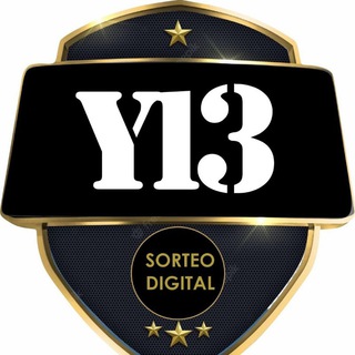 Telegram channel Sorteos ganadores logo
