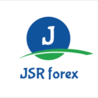 Logo of telegram channel jsrforex — JSRForeX