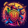 Logo of telegram channel jsstudios360 — Crypto Avengers🦸‍♂️ | Airdrops