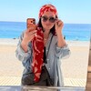 Логотип телеграм канала @jtavel — ✈️ Юля PRO путешествия 🌏