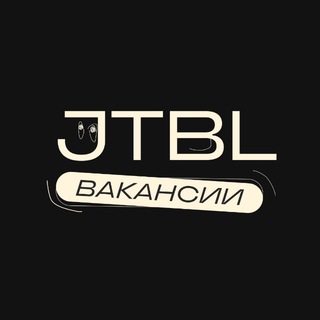 Логотип телеграм канала @jtbl_vacancy — Jobs to be Loved | Вакансии для IT-специалистов