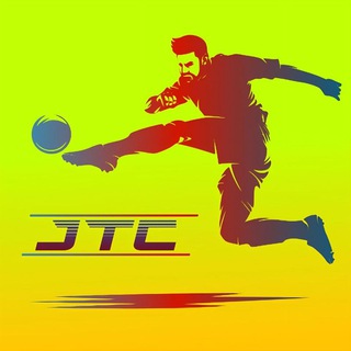Logo saluran telegram jtc_trading — J T C ( JAIN TRADING COMPANY)🖤