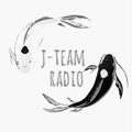 Логотип телеграм канала @jteamradio — Kizomba radio | J•Team