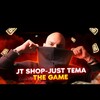 Логотип телеграм канала @jtgame13 — 𝐉𝐓 GAME