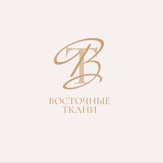 Telegram channel Восточные ткани logo