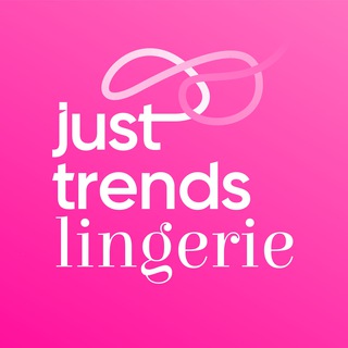 Логотип телеграм канала @jtlingerie — Just Trends Lingerie