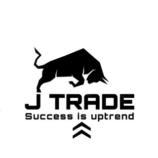 Logotipo del canal de telegramas jtradecr - J TRADE💰💸🔼🔽