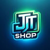Логотип телеграм канала @jtshop_bs — Донат Brawl Stars| Гемы, BrawlPass , акции магазина|Бусты
