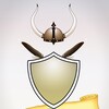 Логотип телеграм канала @jtwiking — J.T.Wiking Литература