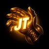 Telegram channel JT x Cybersport logo