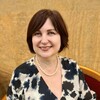 Логотип телеграм канала @ju_kalashnik — Юлия Калашник. Ментор