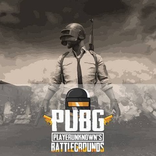 Telegram channel JUAL BELI AKUN PUBGM logo