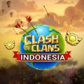 Logo saluran telegram jual_beli_akun_cocc — JUAL BELI AKUN COC