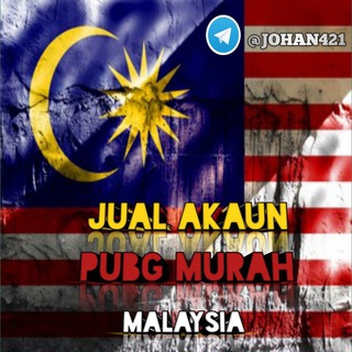 Logo saluran telegram jualaccmurahmalaysia — JualAccMurahMalaysia🇲🇾