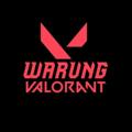Logo saluran telegram jualbeliakunvalorants — JUAL BELI AKUN VALORANT