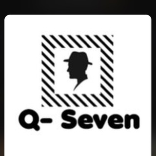 Logo of telegram channel juan_qseven — Juan Q Seven 🦁