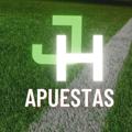 Logotipo del canal de telegramas juanchohenaoapuestas - JUANCHOH - GRATIS 🎁
