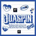Logo saluran telegram juaspin — ‣ Juaspin—CLOSEE!