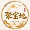 电报频道的标志 jubaodi — 聚宝地 @jubaodi