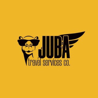Telegram kanalining logotibi jubatravel — JUBA Travel ✈️ 🇺🇸