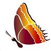 Telegram channel JUBRIQUE, JARDÍN DE CHARAXES logo