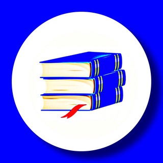 Логотип телеграм канала @judaismbooks — Библиотека Иудаизм