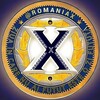 Logo of telegram channel judetex — Judete X - ROMANIA X