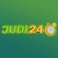 Логотип телеграм канала @judi24channel — JUDI24⏰ Channel